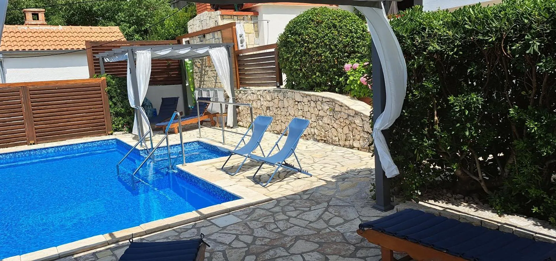 Rustic Apartment Mariva Ljubač