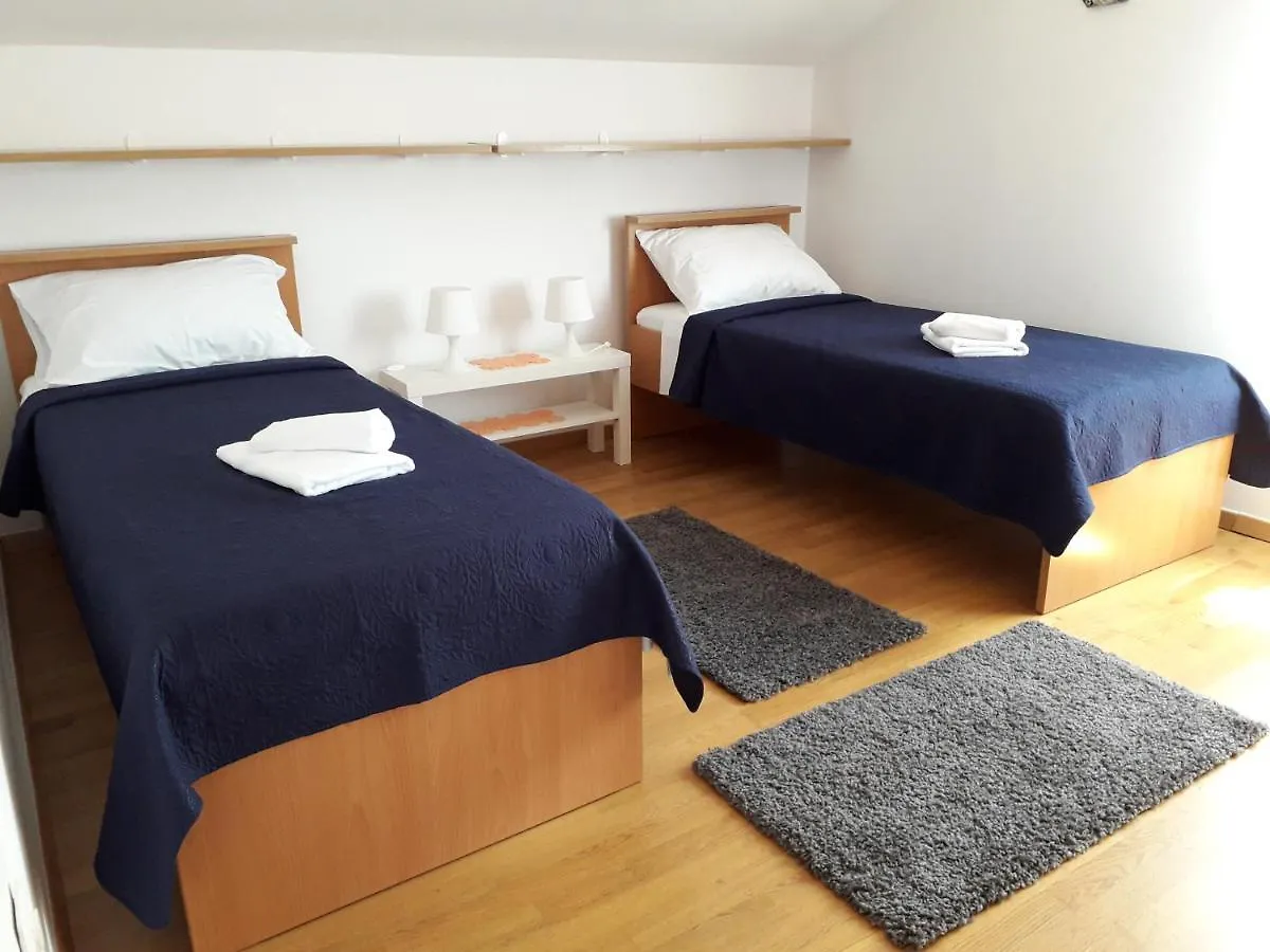 Rustic Apartment Mariva Ljubač 0*,  Kroatien