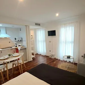  Apartment Alameda11 Spanien