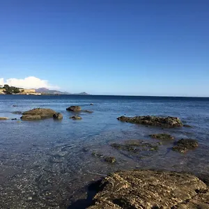  Apartment Sol Y Mar 2 Frankreich
